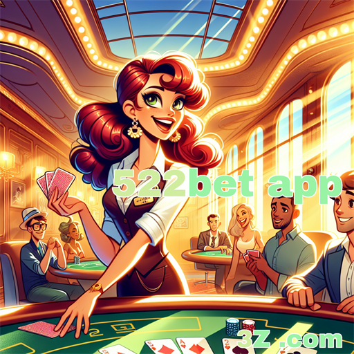 Explorando os Jogos de Bônus no 522bet App