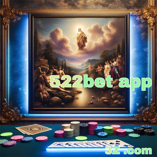 Experiência Imersiva com Jogos Ao Vivo na 522bet App