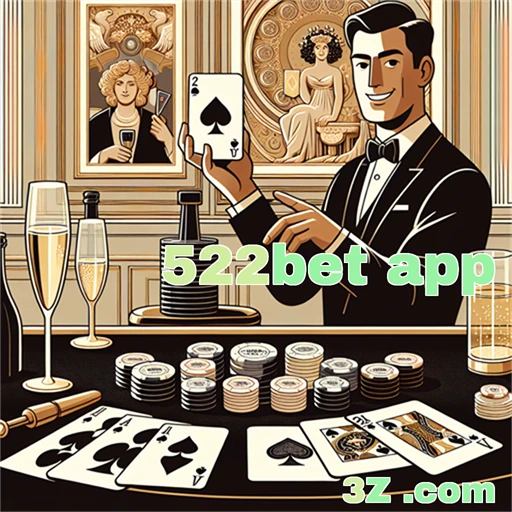 Descubra as Novidades do 522bet App: A Revolução das Apostas Online