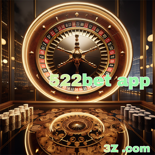 Aposte com confiança e segurança no 522bet app, seu aliado em jogos online.